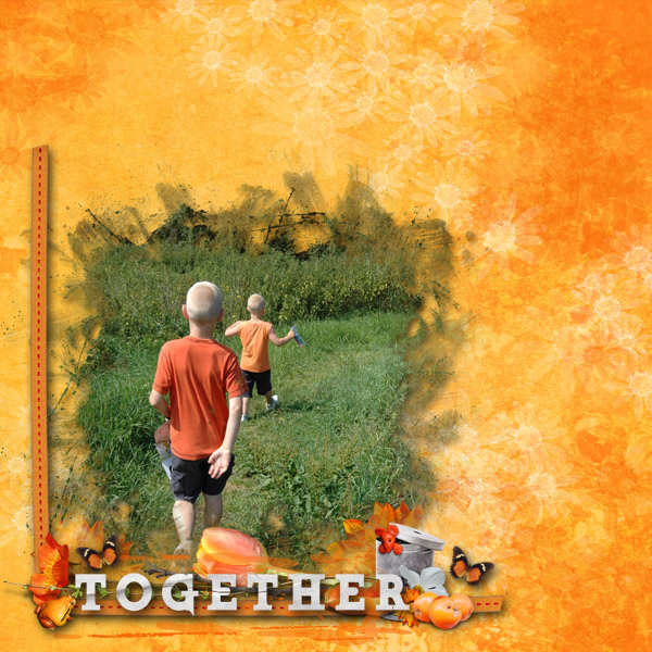 Together