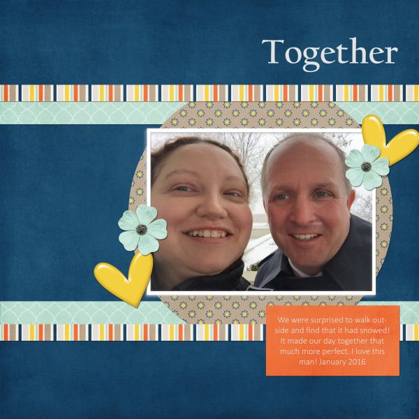 Together32