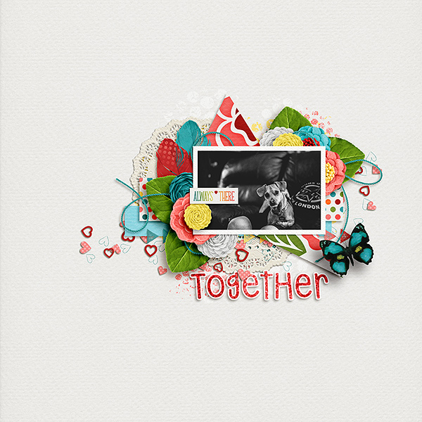 Togethere