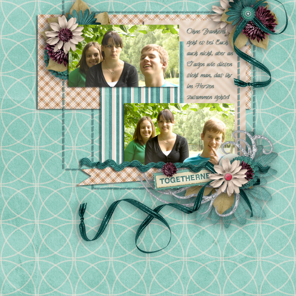 Togetherness