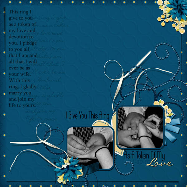 token of love