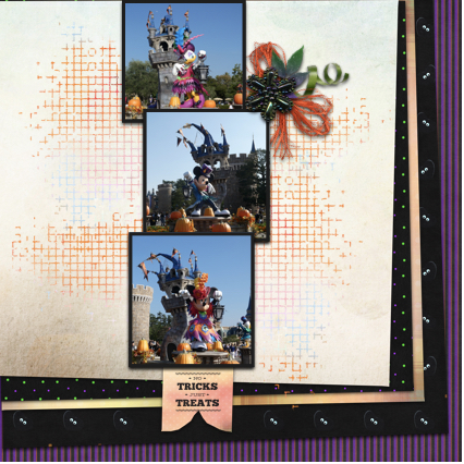 Tokyo Disneyland