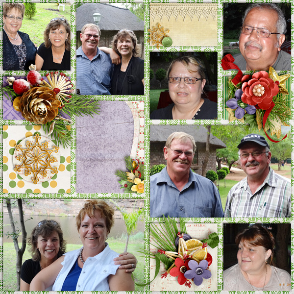 Tom 60th