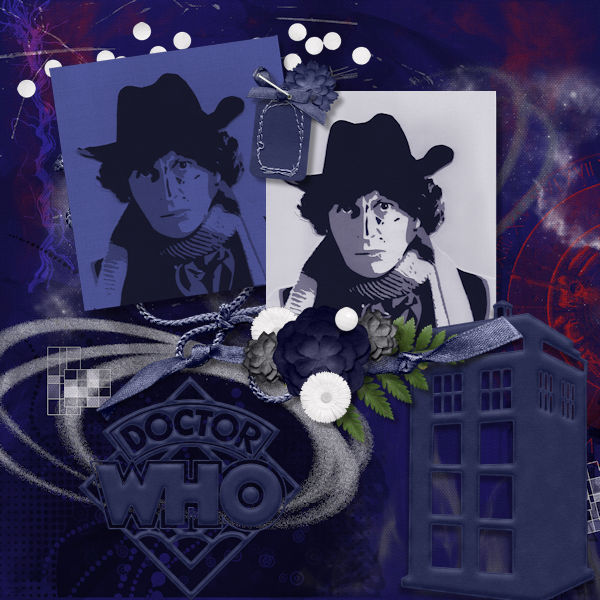 Tom Baker