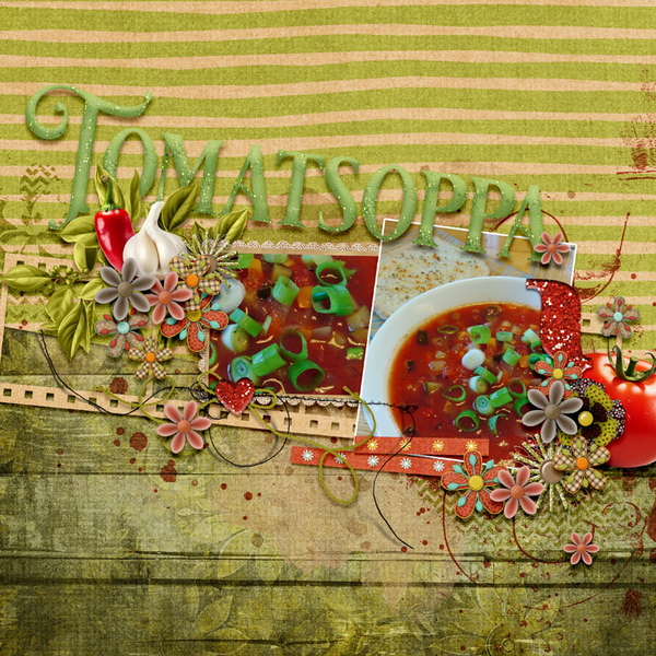 Tomato Soup