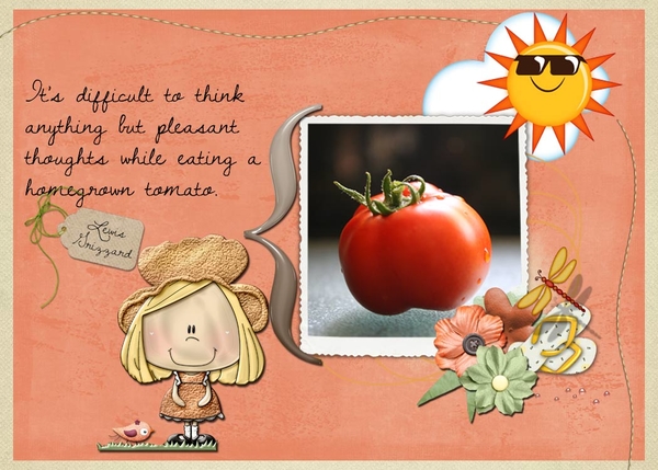 Tomato
