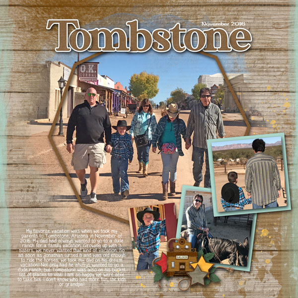 Tombstone