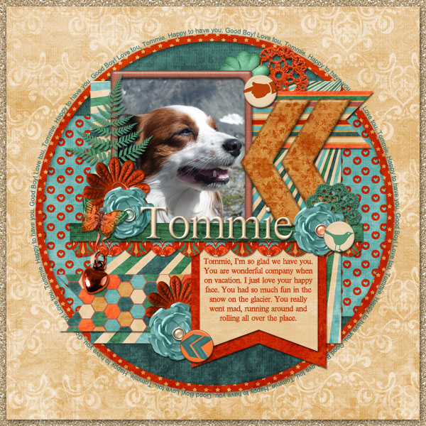 Tommie