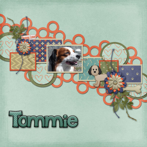 Tommie