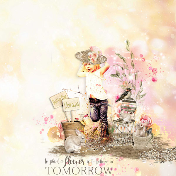 Tomorrow will be Better