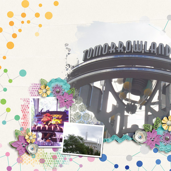 Tomorrowland