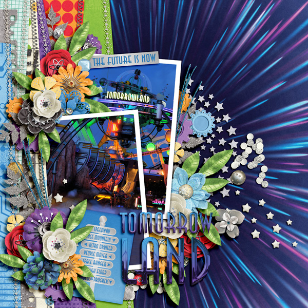 tomorrowland