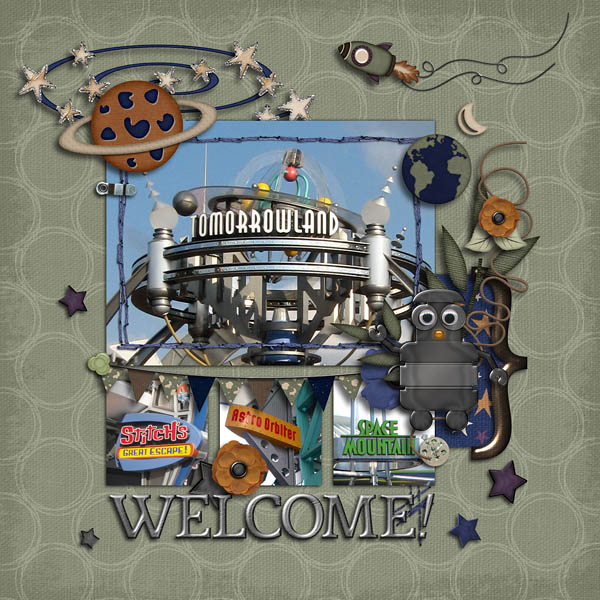 tomorrowland