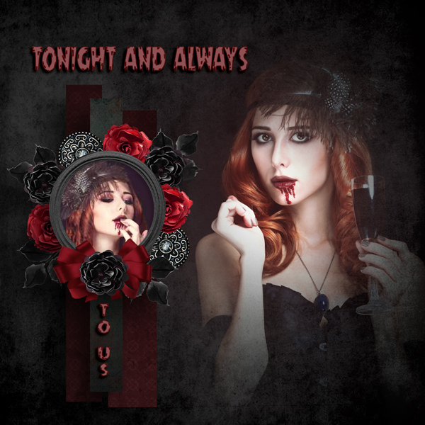 Tonight and Always
