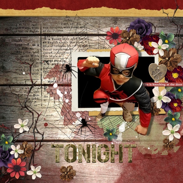 Tonight