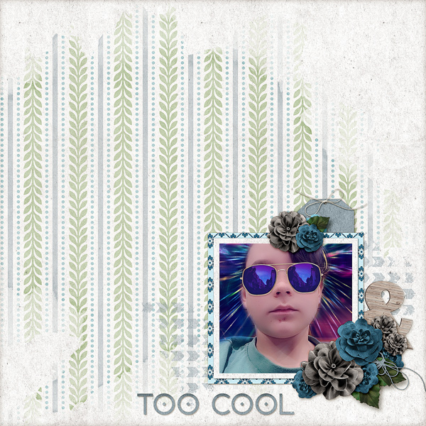Too Cool