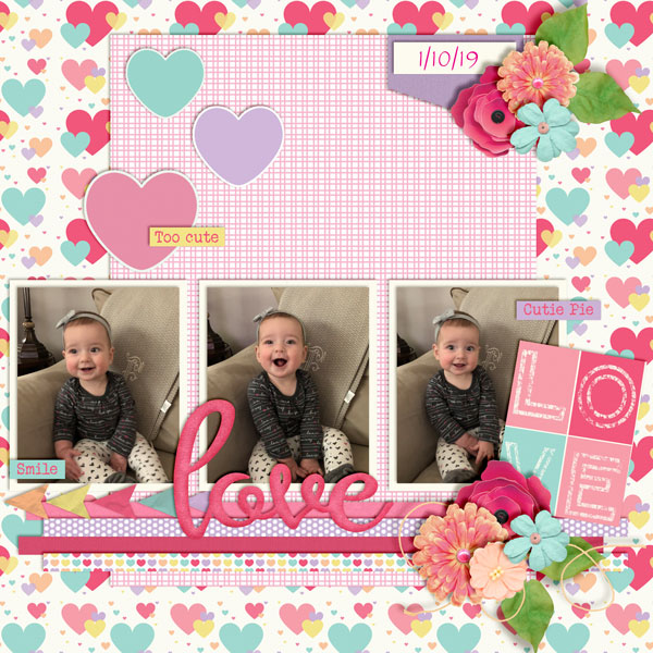 Too-Cute