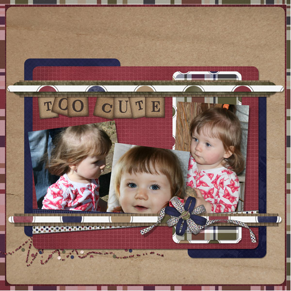 Too Cute