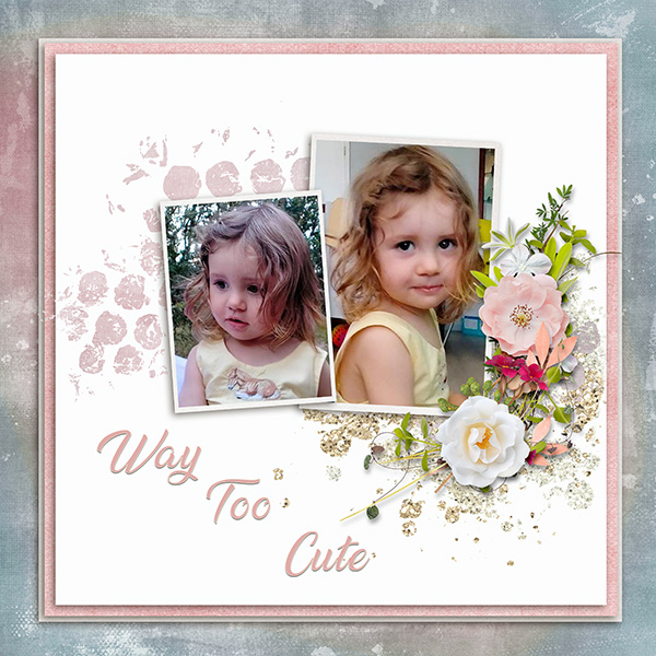 Too Cute
