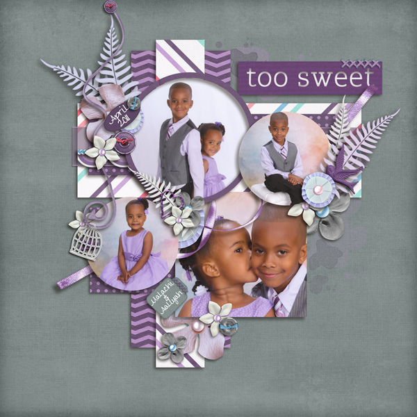 Too Sweet