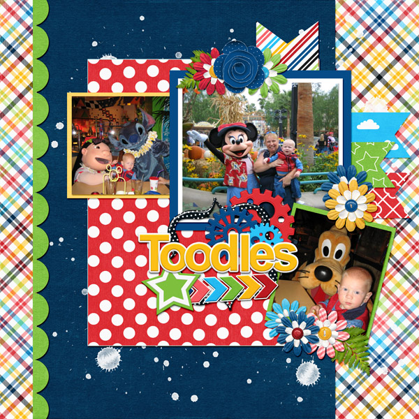 Toodles