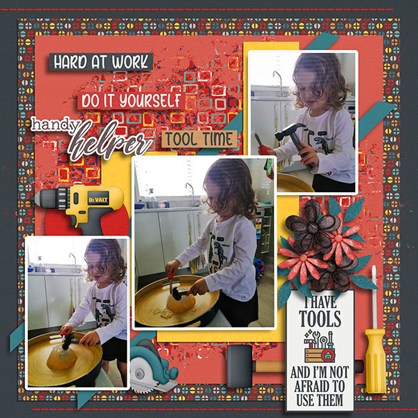 Tool Time