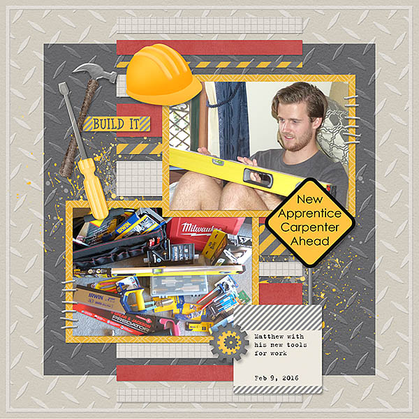 Tools for Work