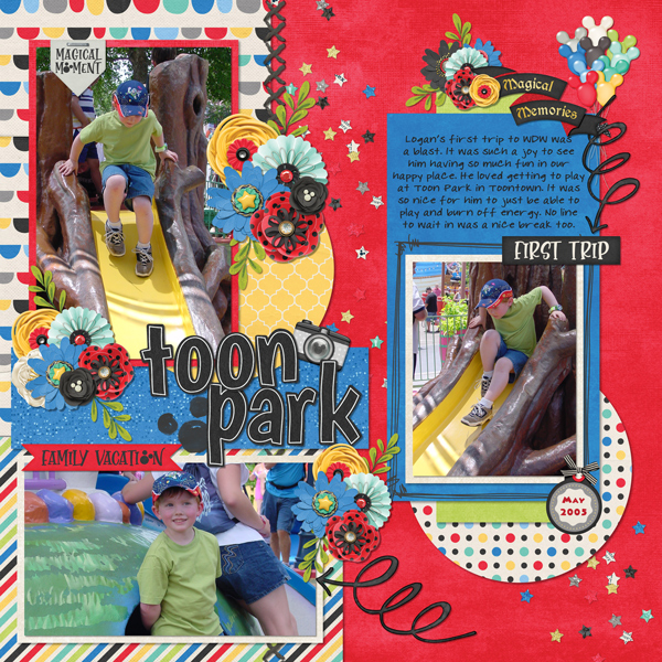 Toon Park