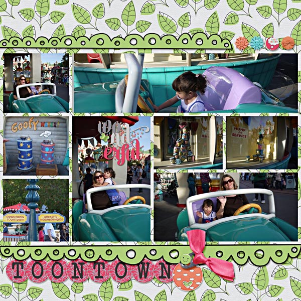 Toontown