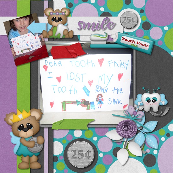 Tooth Fairy