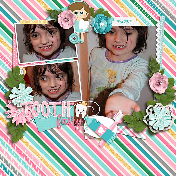 Tooth Fairy