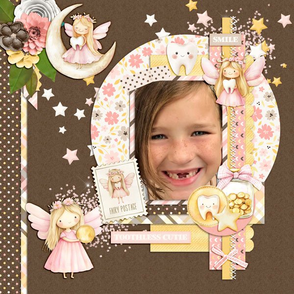 Tooth Fairy