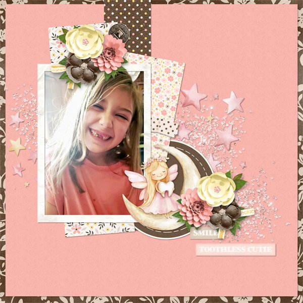 Tooth Fairy