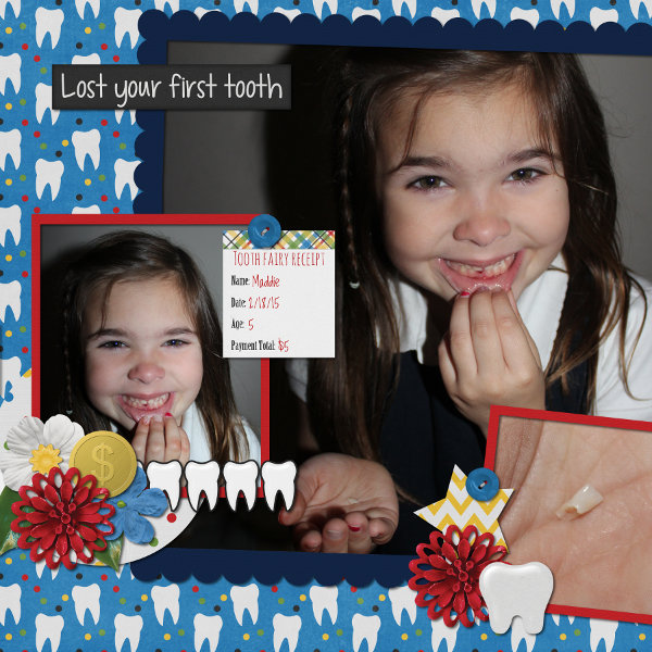 tooth