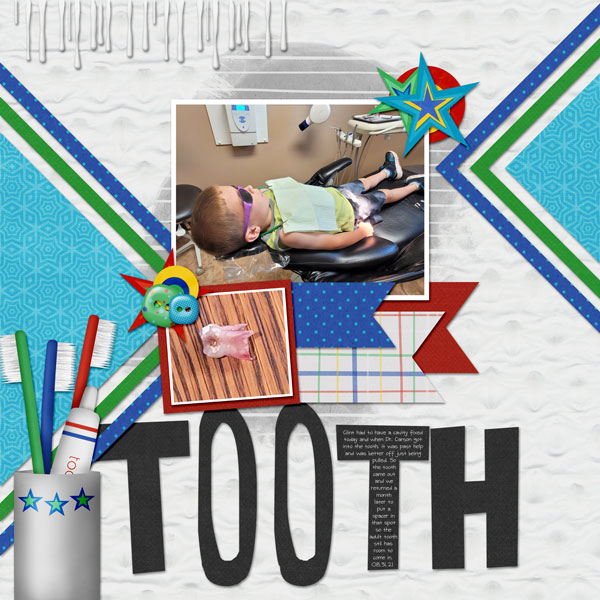 Tooth