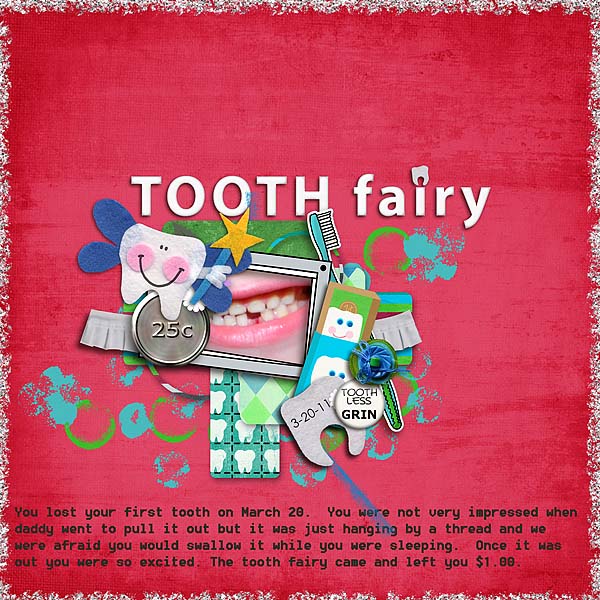 Toothfairy