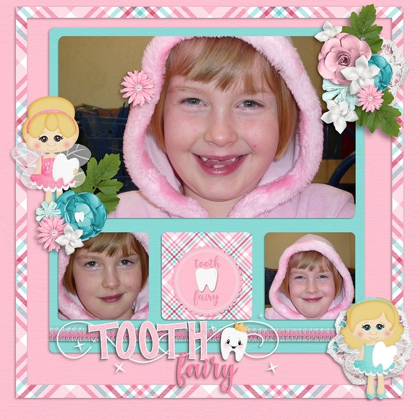 Toothfairy