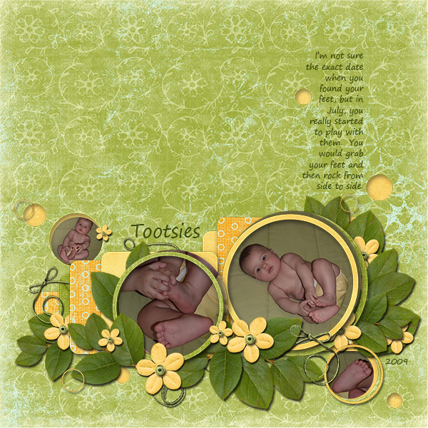 Tootsies