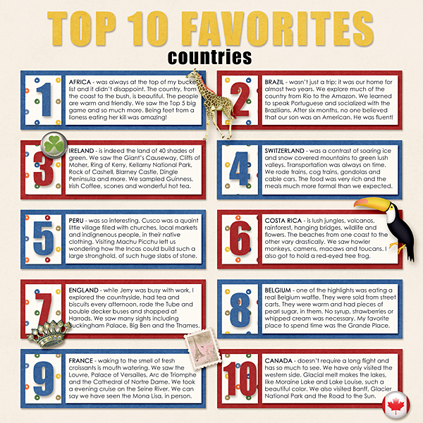 Top 10