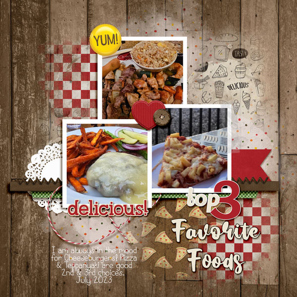 Top 3
