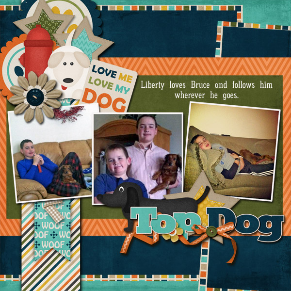 Top Dog