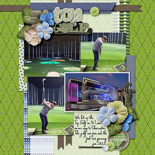 Top Golf