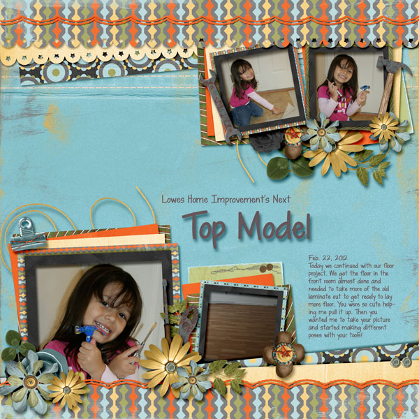 Top Model