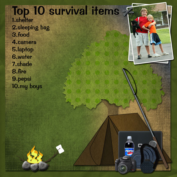 top ten