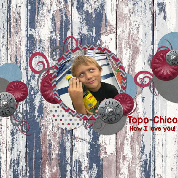 TopChicho