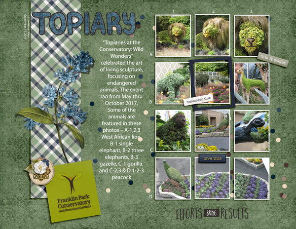 Topiary
