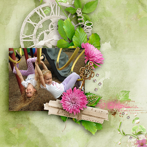 Topsy Turvy