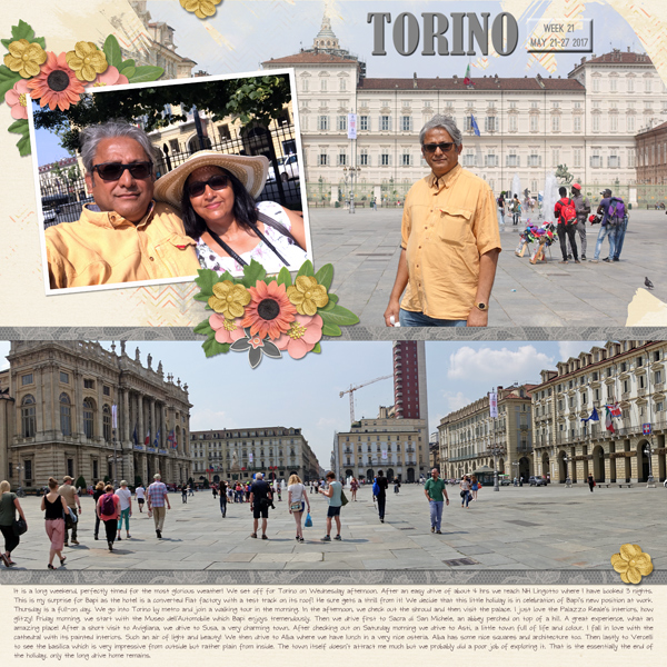 Torino