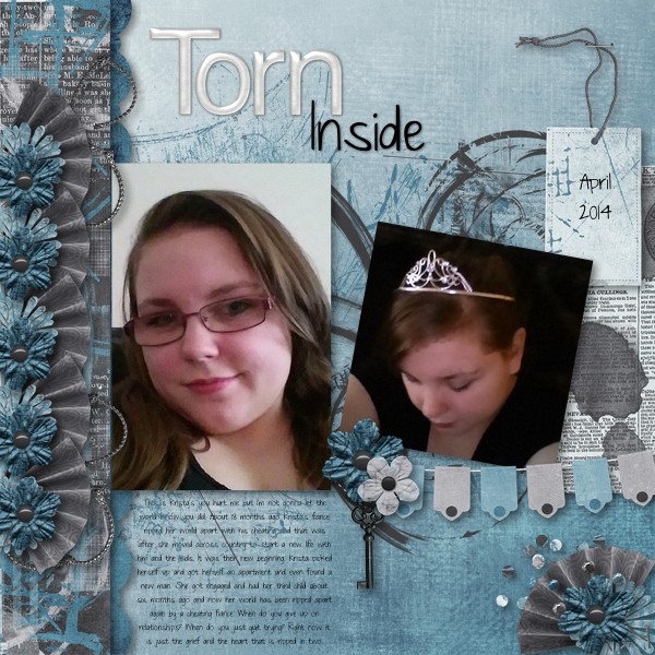 Torn Inside