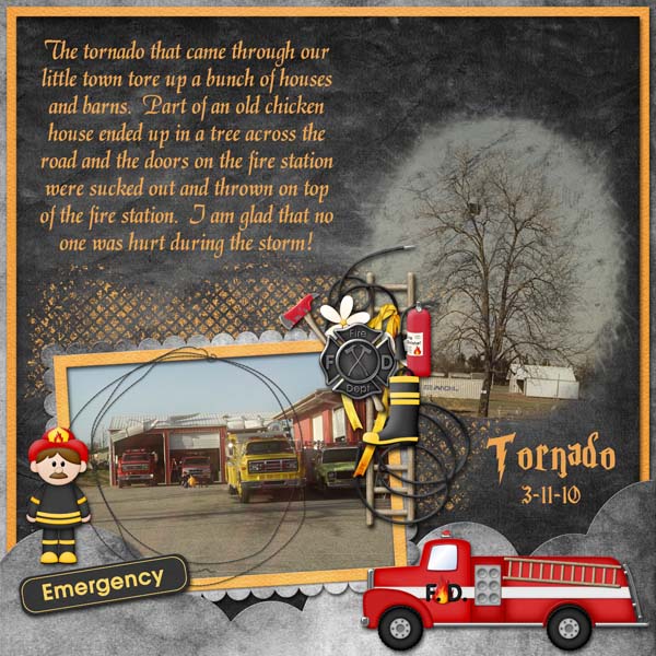 Tornado 2010